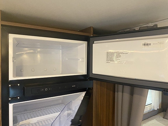 Polar Selected 620 M23 ALDE/Långbäddar/Mover 11 of 14
