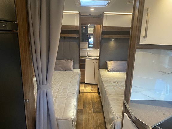 Polar Selected 620 M23 ALDE/Långbäddar/Mover 4 of 14