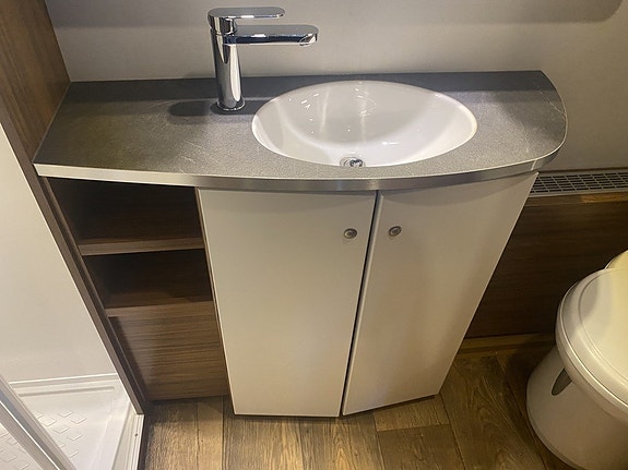 Polar Selected 620 M23 ALDE/Långbäddar/Mover 5 of 14