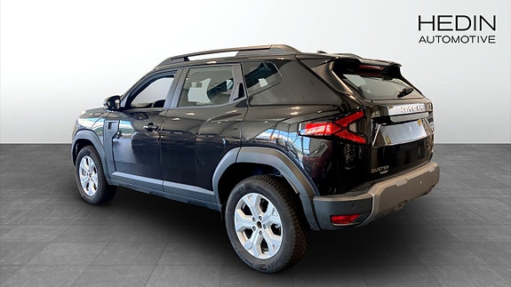 Dacia Duster 6 of 16