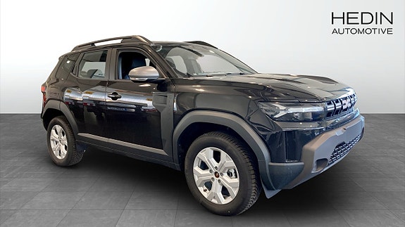 Dacia Duster 3 of 16