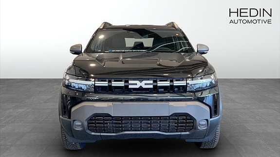 Dacia Duster 2 of 16