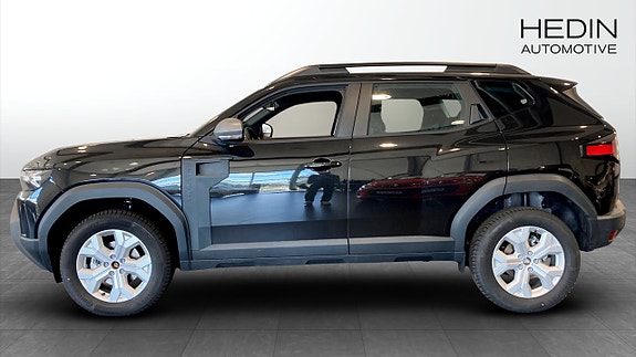 Dacia Duster 4 of 16
