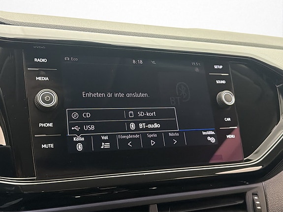 Volkswagen T-Cross 20 of 30