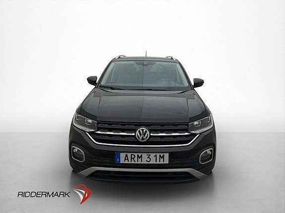 Volkswagen T-Cross 2 of 30