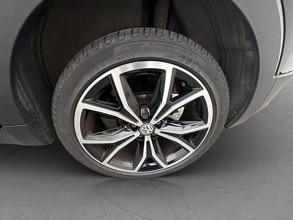 Volkswagen T-Cross 28 of 30