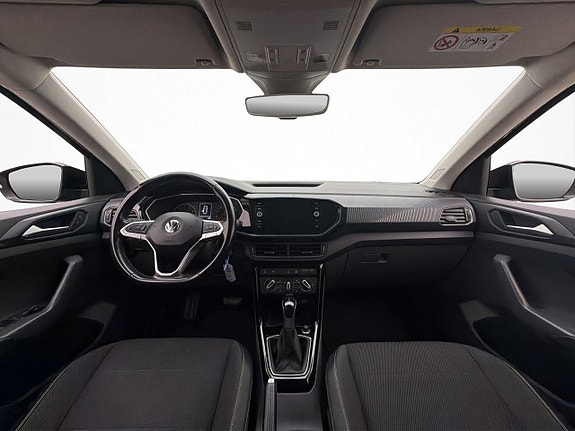 Volkswagen T-Cross 13 of 30