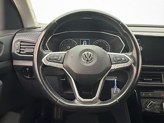 Volkswagen T-Cross 14 of 30