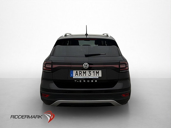 Volkswagen T-Cross 6 of 30