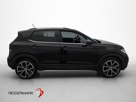Volkswagen T-Cross 9 of 30