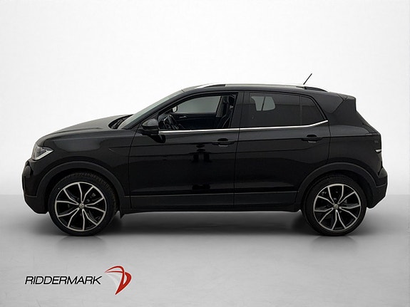 Volkswagen T-Cross 4 of 30