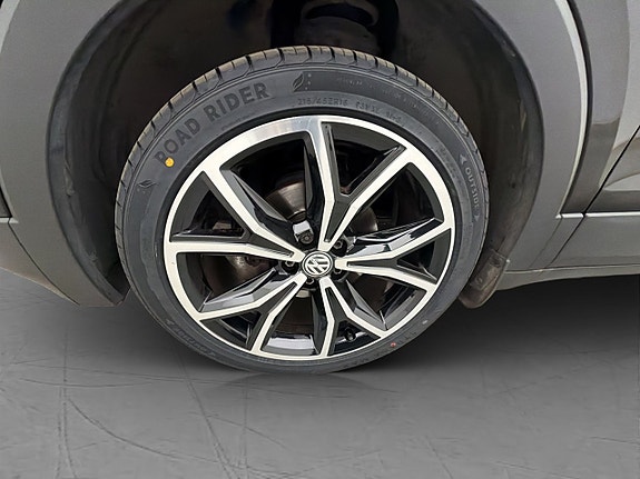 Volkswagen T-Cross 27 of 30