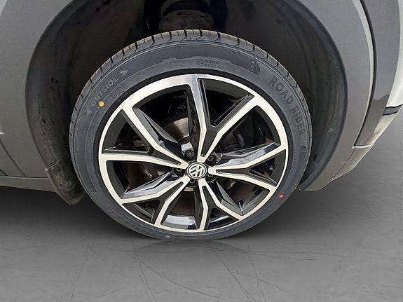 Volkswagen T-Cross 30 of 30