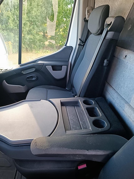 Renault Master 10 of 10