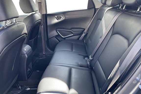 Kia e-Soul 16 of 29