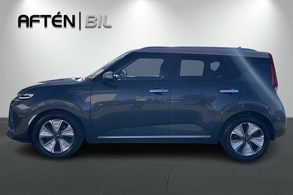 Kia e-Soul 6 of 29