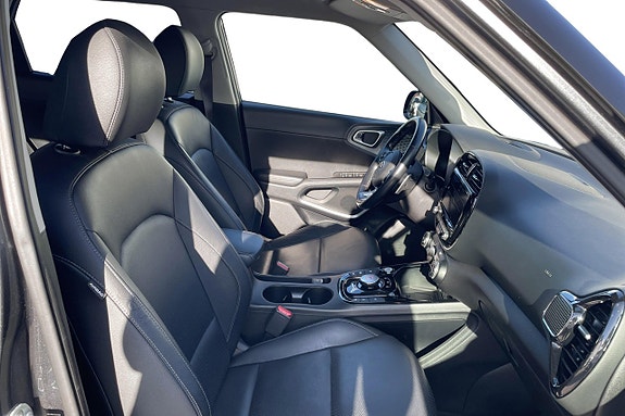 Kia e-Soul 14 of 29