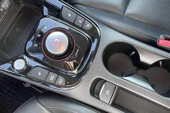 Kia e-Soul 23 of 29