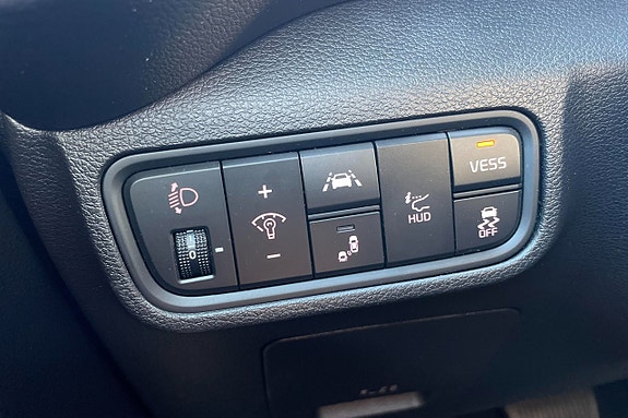 Kia e-Soul 25 of 29