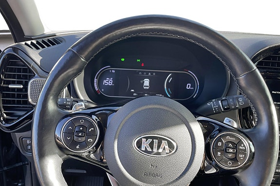 Kia e-Soul 12 of 29