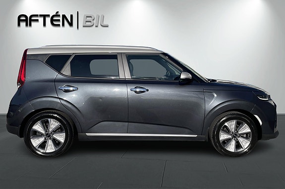 Kia e-Soul 7 of 29