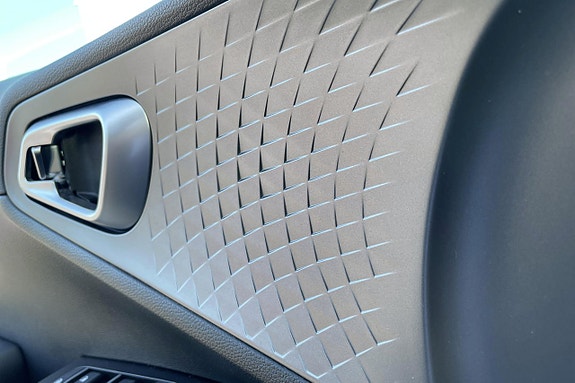 Kia e-Soul 22 of 29
