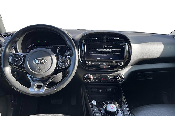 Kia e-Soul 11 of 29