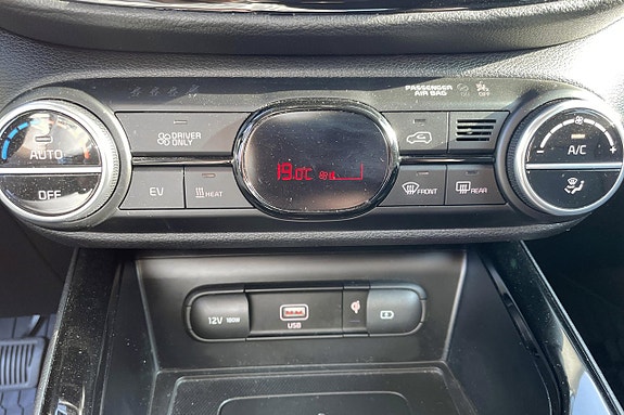 Kia e-Soul 24 of 29