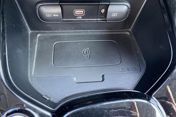 Kia e-Soul 29 of 29