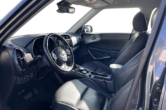 Kia e-Soul 13 of 29