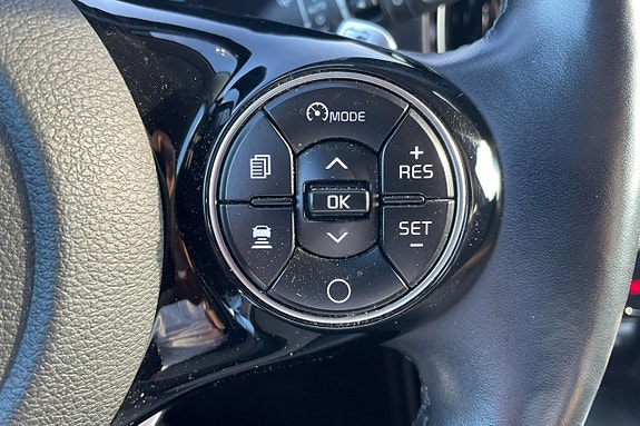 Kia e-Soul 26 of 29