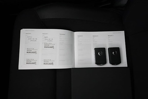 Volvo V60 Cross Country 18 of 19