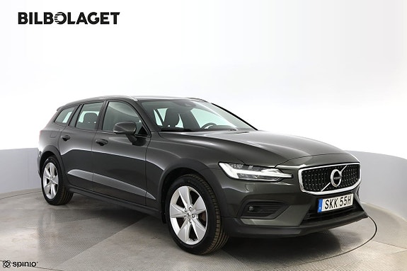 Volvo V60 Cross Country 6 of 19