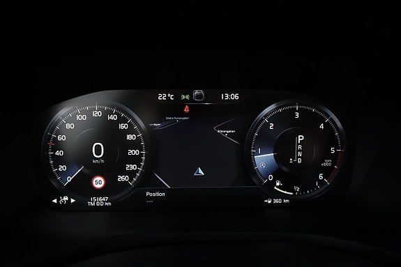 Volvo V60 Cross Country 11 of 19