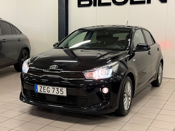 Kia Rio 8 of 22
