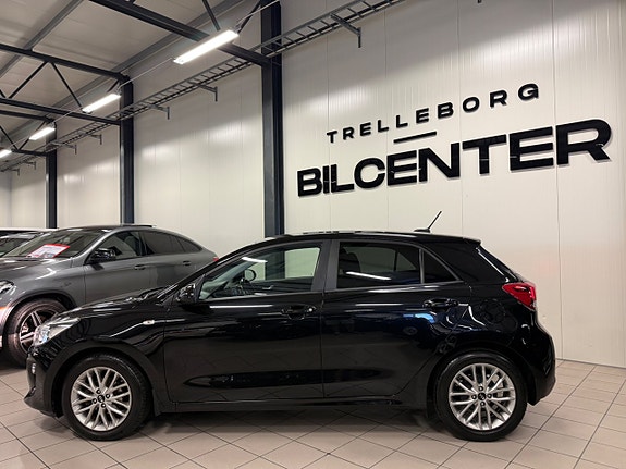Kia Rio 3 of 22