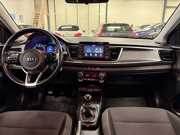 Kia Rio 17 of 22
