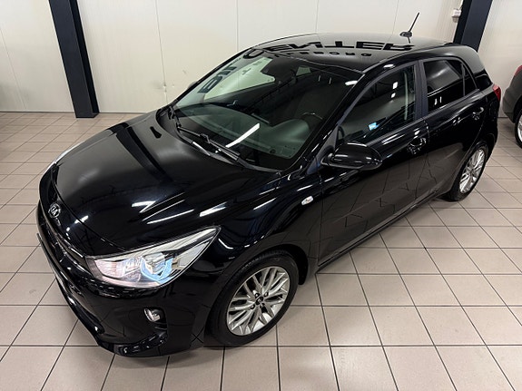 Kia Rio 2 of 22