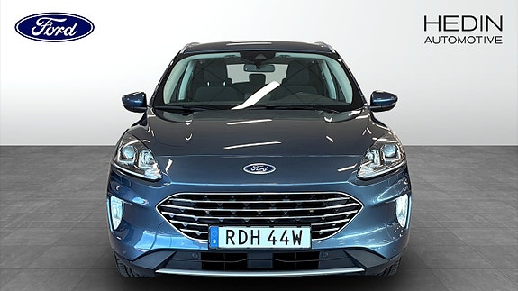 Ford Kuga 8 of 16