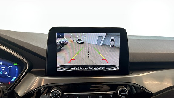 Ford Kuga 13 of 16