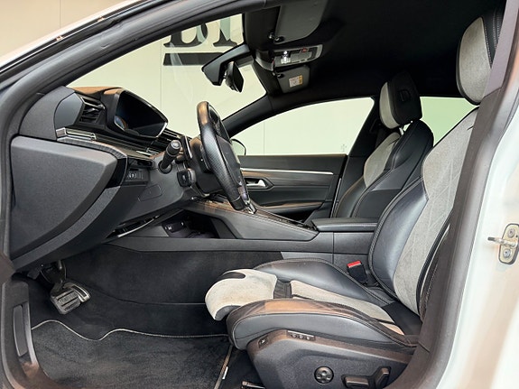 Peugeot 508 9 of 15