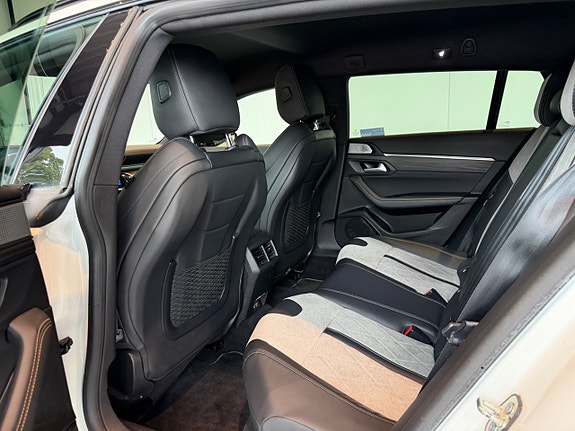 Peugeot 508 11 of 15
