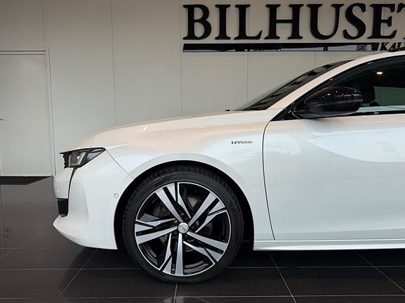 Peugeot 508 6 of 15