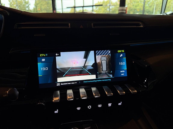 Peugeot 508 14 of 15