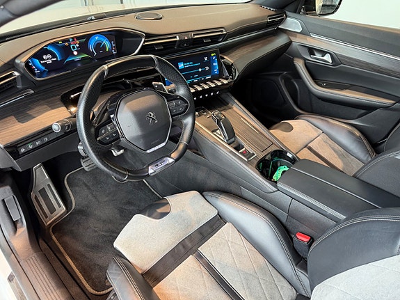 Peugeot 508 10 of 15