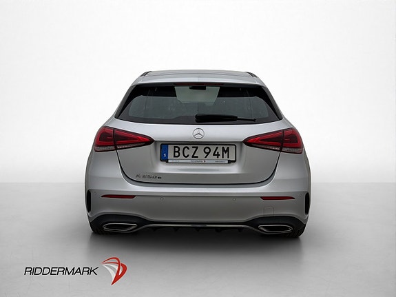 Mercedes-Benz A250 e 6 of 30