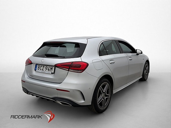 Mercedes-Benz A250 e 8 of 30