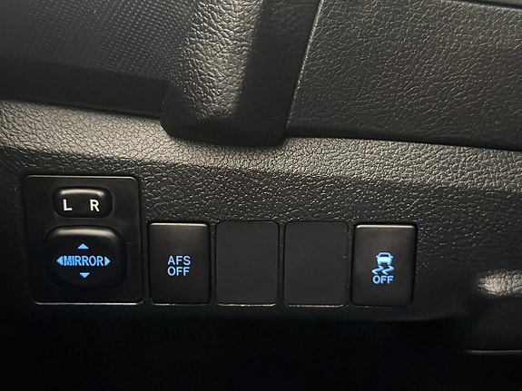 Toyota Auris 26 of 30