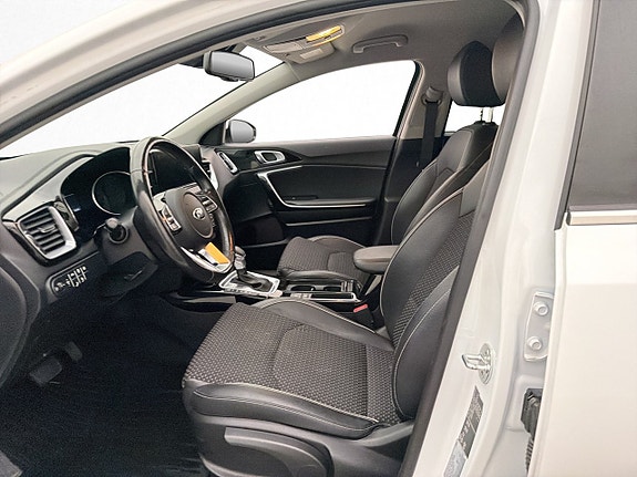 Kia Ceed 9 of 29