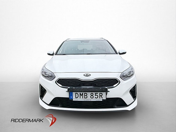 Kia Ceed 2 of 29